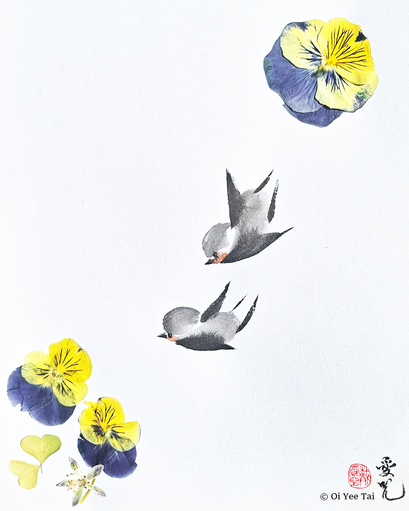 sumi-e
